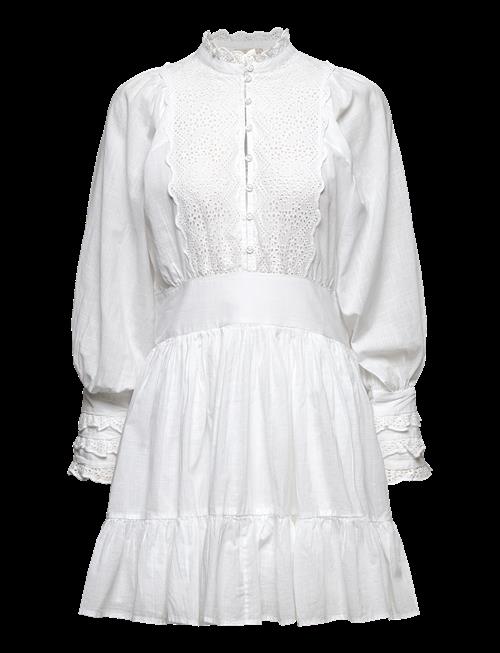 by Ti Mo | Cotton Slub Mini Dress | XL