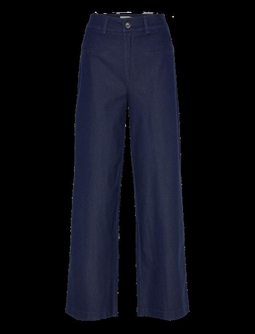ICHI | Ihkate Denim Pa | L