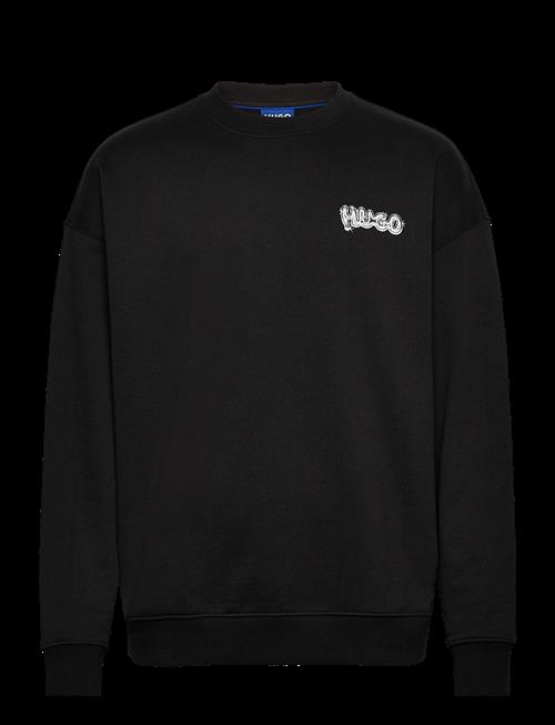 HUGO BLUE | Nyrocrew | L