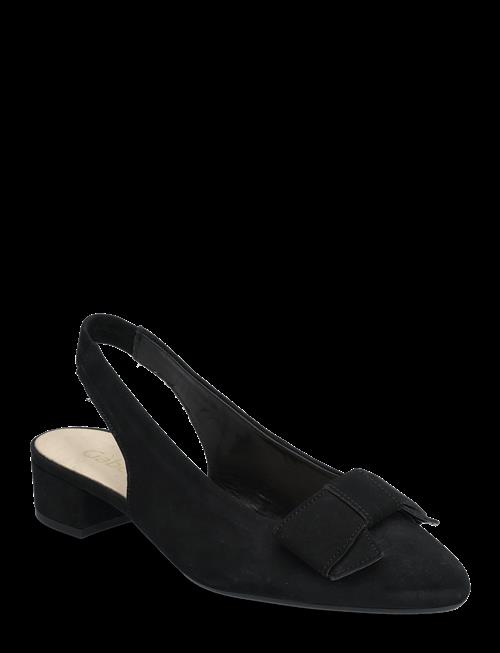 Gabor | Slingback | 37.5