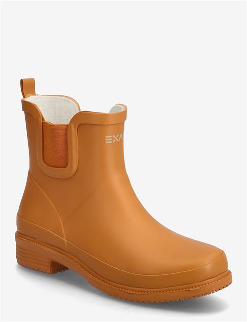 Exani | Low Color Boot W | 39