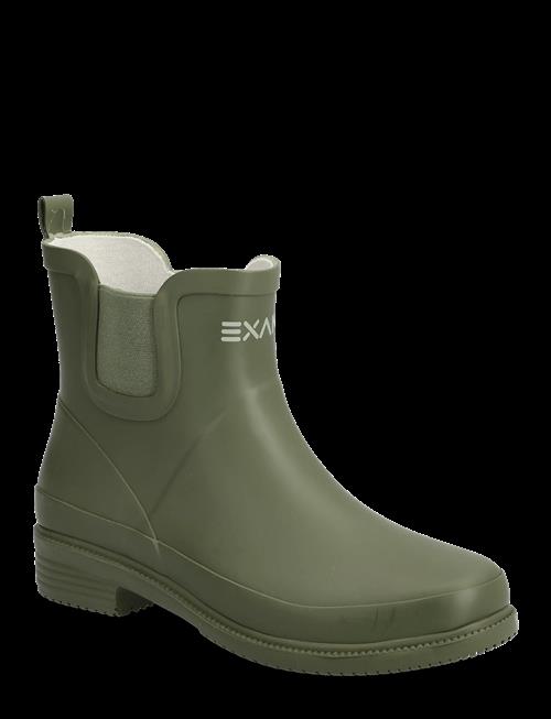 Exani | Low Color Boot W | 39