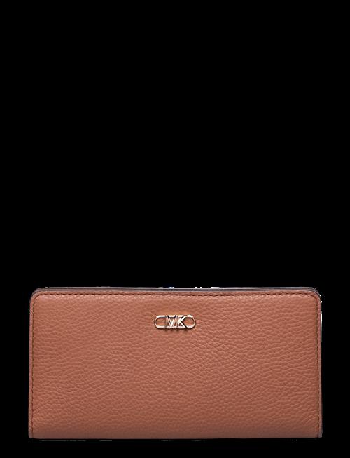 Michael Kors | Lg Slim Snap Wallet | ONE SIZE