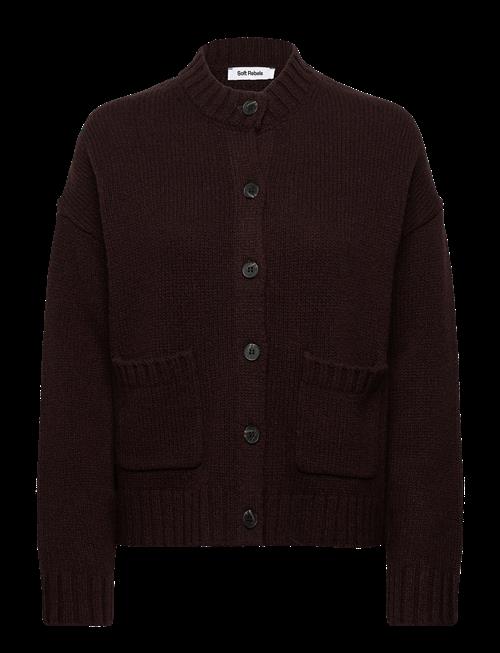 Soft Rebels | Srtimo Cardigan Knit | XS