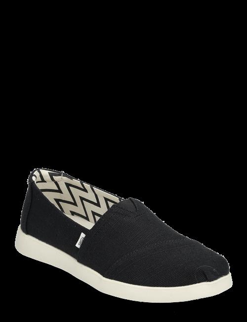 TOMS | Alpargata Plus | 38.5