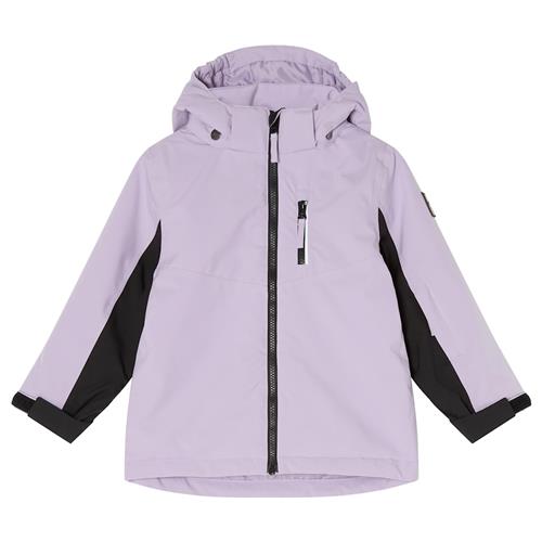 Kuling Vail Skijakke Light Violet  Light Violet-104 cm  Lilla  104 cm  Drenge, Piger