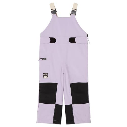 Kuling Vail Skibukser Light Violet  Light Violet-98 cm  Lilla  98 cm  Drenge, Piger