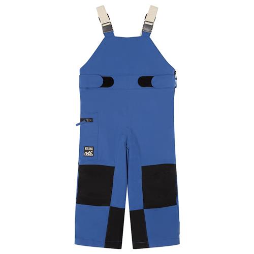 Kuling Vail Skibukser Nordic Blue  Nordic Blue-128 cm  Blå  128 cm  Drenge, Piger