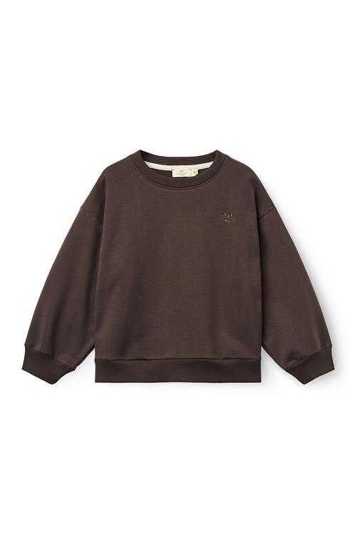 Copenhagen Colors Brown Melange  Brown Mel-122 cm  Brun  122 cm  Drenge, Piger