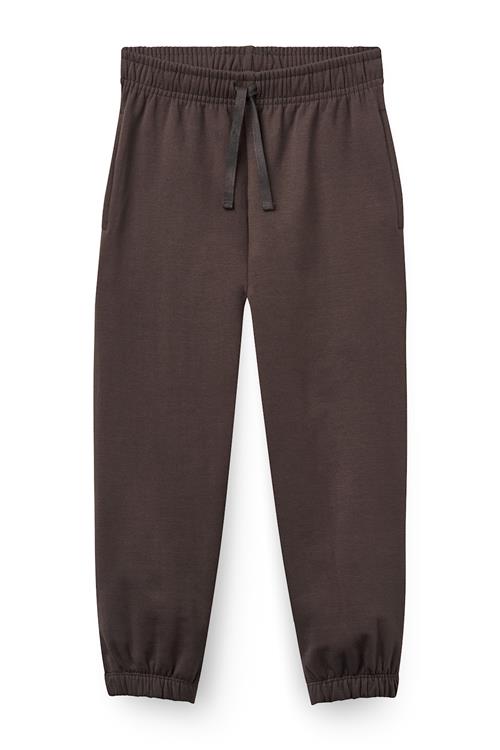 Copenhagen Colors Brown Melange  Brown Mel-80 cm  Brun  80 cm  Drenge, Piger