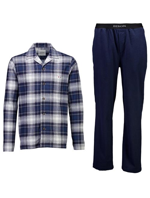 Bison Pyjamas