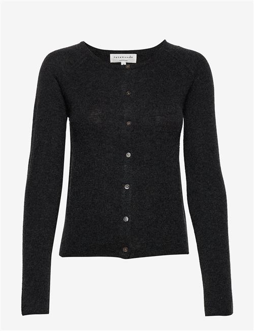 Rosemunde | Rwlaica Cashmere Ls O-Neck Raglan C | XL