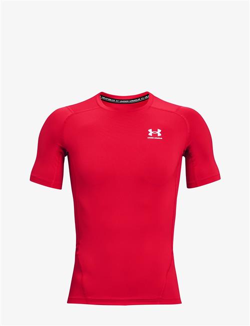 Under Armour | Ua Hg Armour Comp Ss | XXL