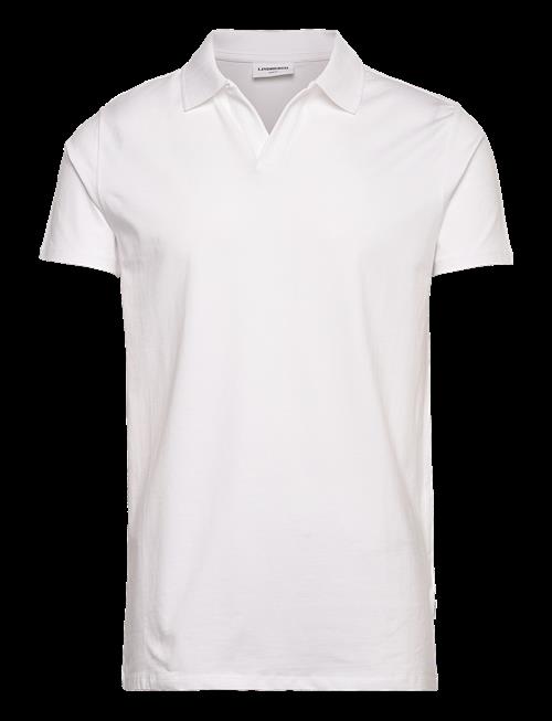 Lindbergh | Stretch Polo Shirt S/S | XL