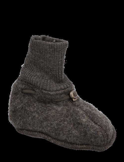 mikk-line | Wool Footies | 18M-2Y