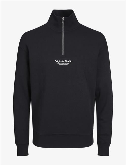 Jack & Jones | Jorvesterbro Sweat Quarter Zip Hn Noos | L
