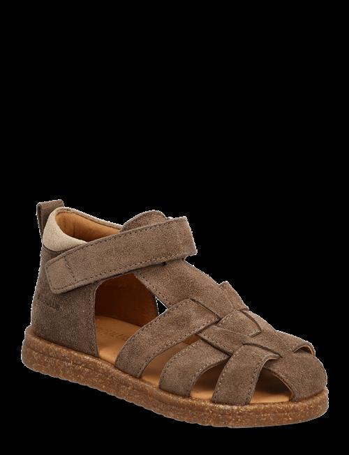 ANGULUS | Sandals - Flat  - Closed Toe | 23
