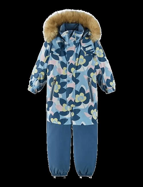 Reima | Reimatec Winter Overall, Kipina | 128