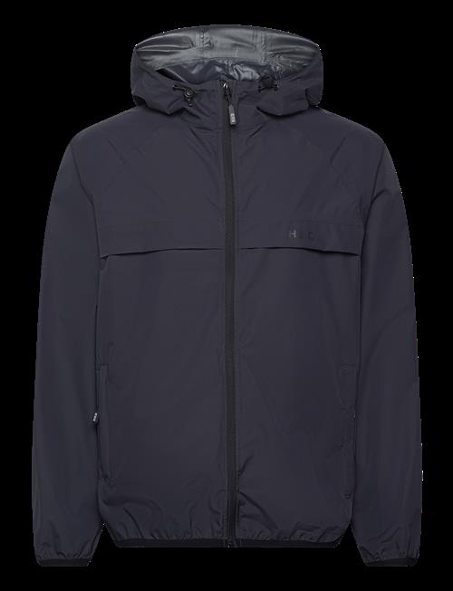 H2O | Rømø Lw Rain Jacket - Packable | M