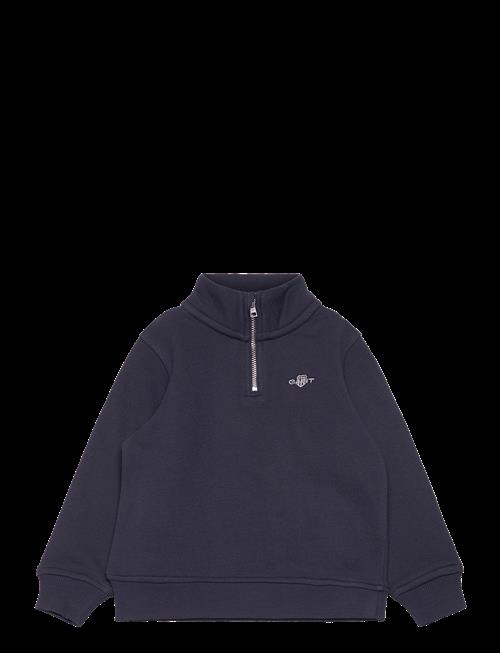 Gant | Shield Half Zip Sweat | 110-116