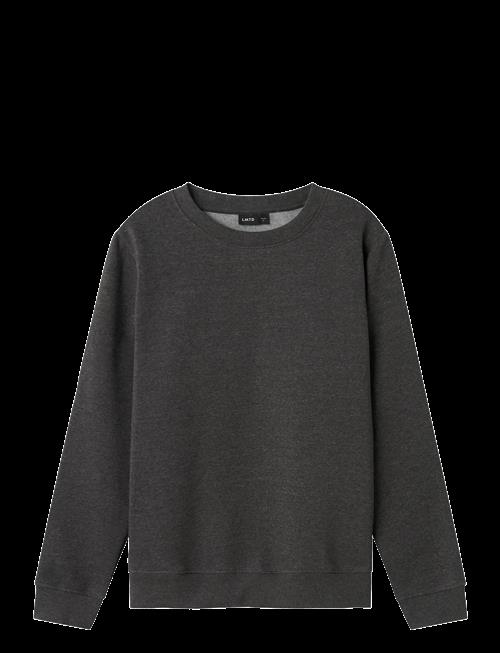 LMTD | Nlnnizu Ls Bru O-Neck Sweat Noos | 146-152