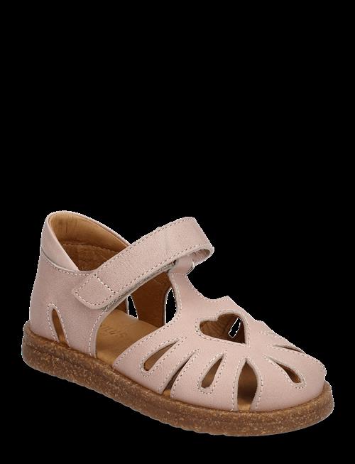 ANGULUS | Sandals - Flat  - Closed Toe | 23