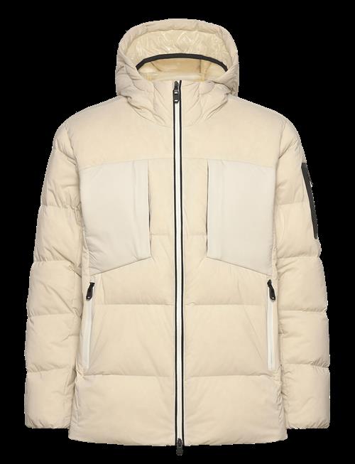BOSS | Ow_Riplite Puffer Hd | XXL