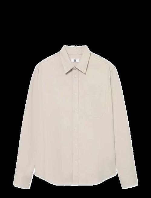 WOOD WOOD | Wwcooper Shirt 25235 | XL