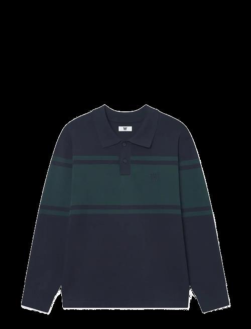 WOOD WOOD | Wwcurt Polo 25212 | XL