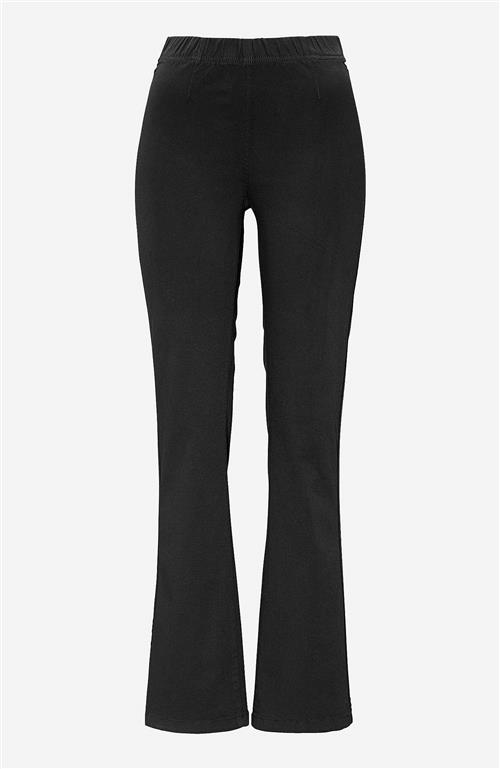 Cellbes of Sweden Elastiske jeggings med en bootcut
