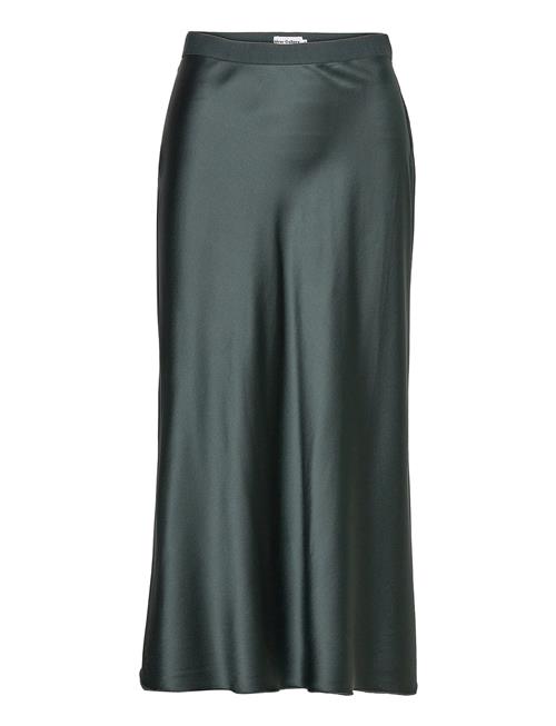 Ahlvar Gallery | Hana Satin Silk Skirt | M