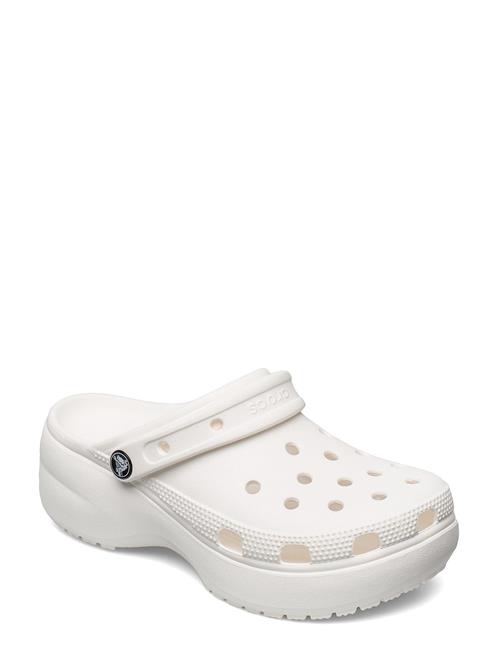 Crocs | Classic Platform Clog W | 38/39