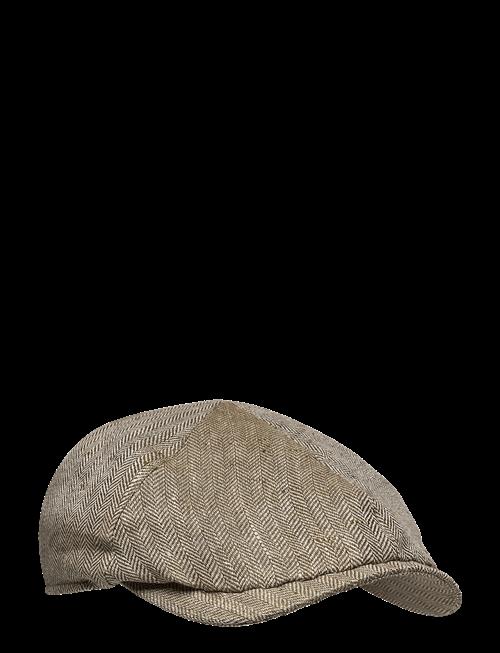 Wigéns | Newsboy Slim Cap | 62