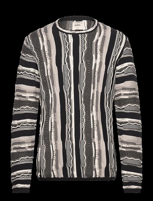 Redefined Rebel | Rrhernandes Knit Regular Fit | S