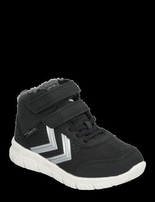 Hummel | Crosslite Winter Mid Tex Jr | 25