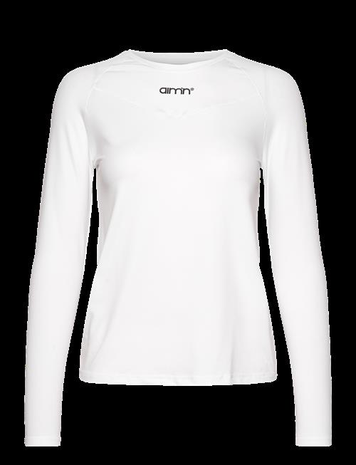aim´n | Soft Basic Maternity Long Sleeve | M