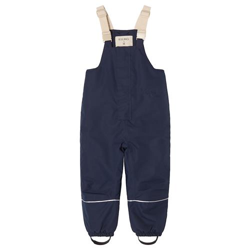 Kuling Whistler Termobukser Navy  Navy-128 cm  Marineblå  128 cm  Drenge, Piger
