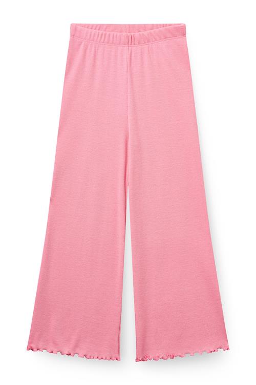 Copenhagen Colors Blossom Pink  Blossom Pink-116 cm  Lyserød  116 cm  Piger