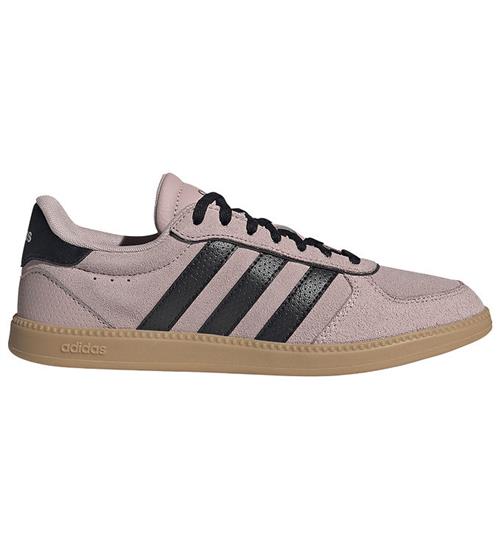 adidas Performance Sko - Breaknet Sleek - Dualil/Cblack/Gum3