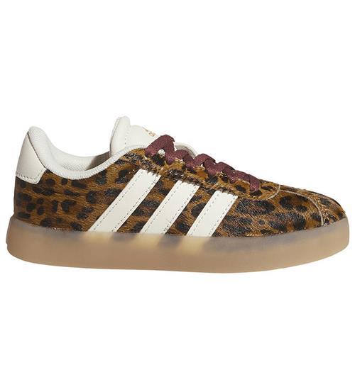 adidas Performance sko - VL Court 3.0 K - Mesa/Crewht/Foxbra