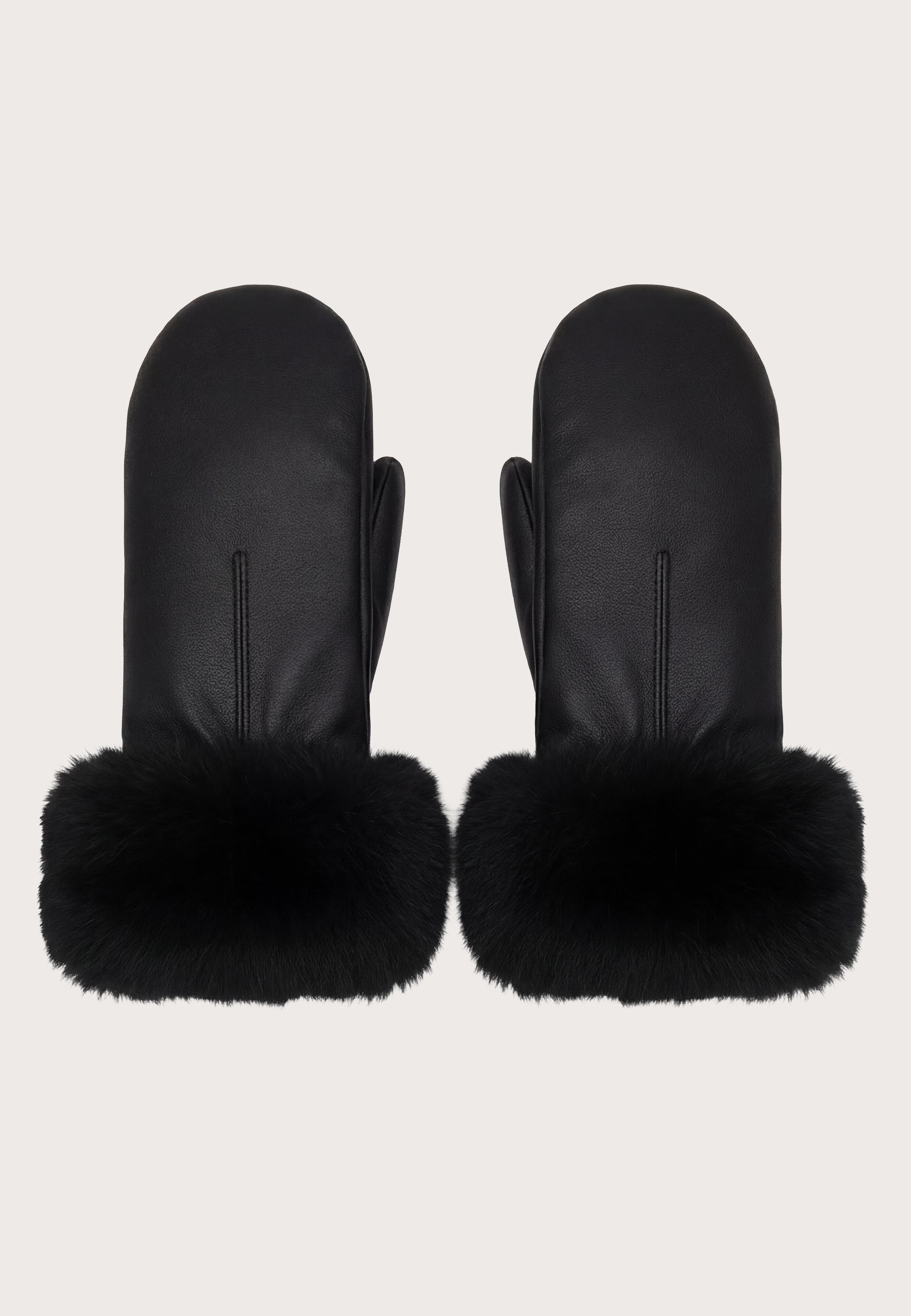 OBJECTCOLLECTORSITEM Objjune Mittens Div