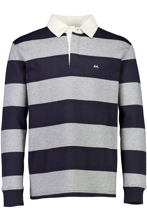 Lindbergh Rugby shirt