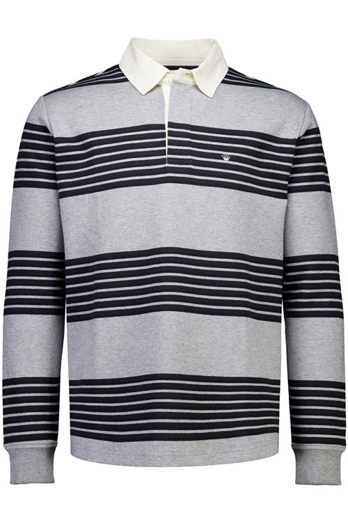 Junk de Luxe Rugby shirt
