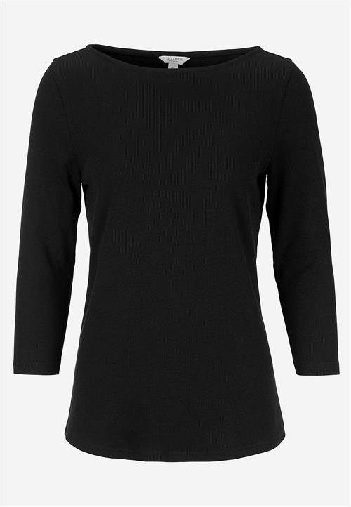 Cellbes of Sweden Jerseytop i økologisk bomuld