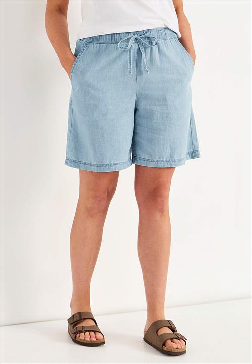 Cellbes of Sweden Superbløde denimshorts