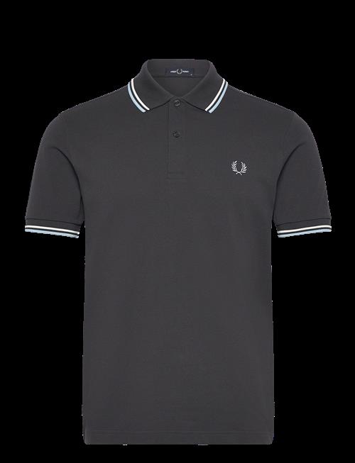 Fred Perry | Twin Tipped Fp Shirt | XXL