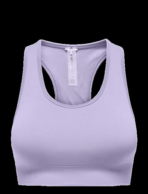 Only Play | Onpdaisy-2 Seam Bra Noos | L