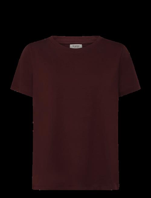 Fransa | Frzashoulder Tee 1 | L