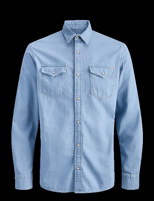 Jack & Jones | Jausheridan Shirt L/S Noos | XL