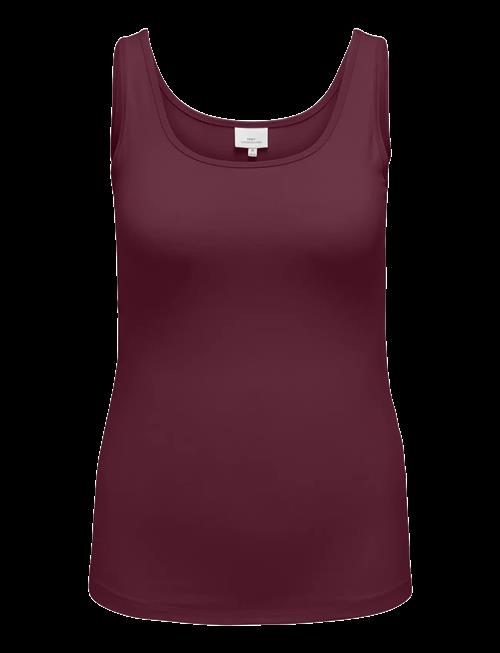 ONLY Carmakoma | Cartime Life Tank Top Jrs | 46-48